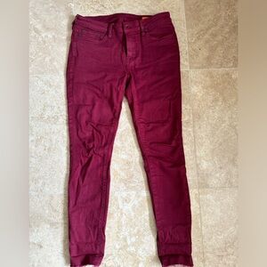 Women’s Skinny Jean